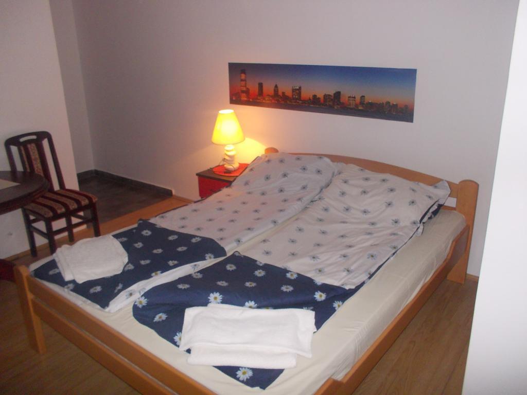Apartments Agape Belgrade Room photo